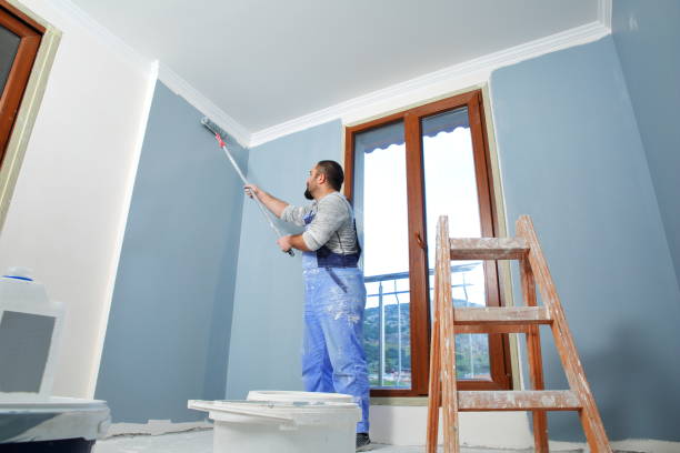 Forensic Mold Investigation in Mentone, CA