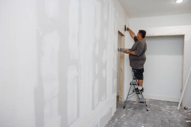 Best Crawl Space Mold Remediation  in Mentone, CA