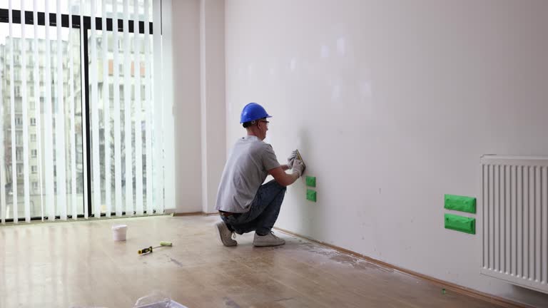 Best Commercial Mold Inspection  in Mentone, CA
